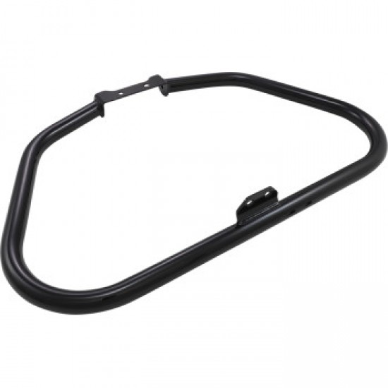 COBRA V-BEND FREEWAY BAR - BLACK - XL #  601-2111B