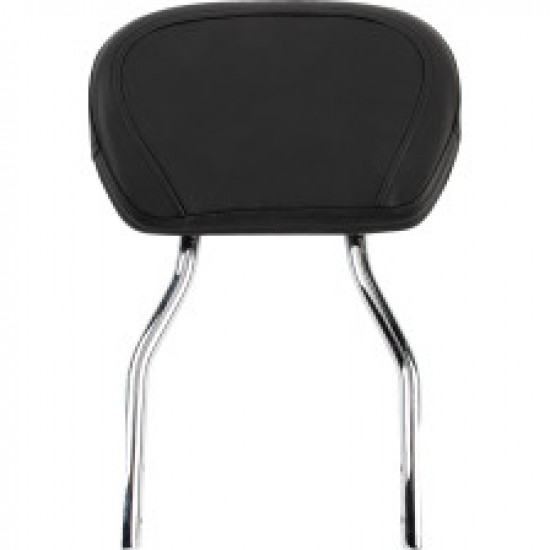 COBRA ROUND SISSY BAR - SHORT - FLSTF/FXST #  602-1301 