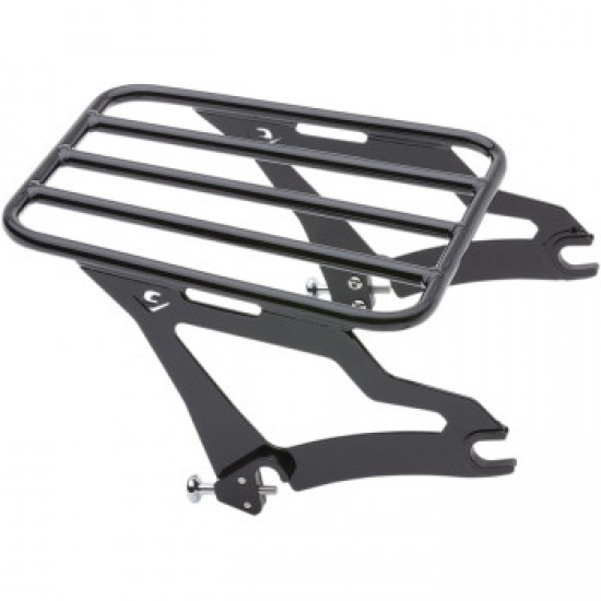 COBRA DETACHABLE LUGGAGE RACK - BLACK #  602-2500B