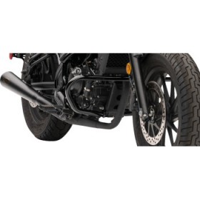 COBRA FREEWAY BAR - BLACK - CMX300 REBEL # 01-1108B