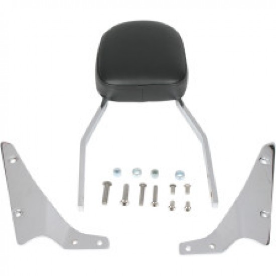 COBRA SISSY BAR - STANDARD - VTX1300/1800C # 02-5150