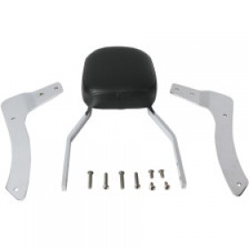 COBRA SISSY BAR - STANDARD - XVS 650 V-STAR # 02-5201