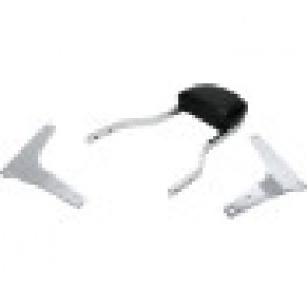 COBRA SISSY BAR - STANDARD - XVS 950 V-STAR # 02-5225