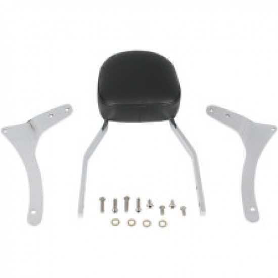 COBRA SISSY BAR - STANDARD - XV 1600/1700 # 02-5250