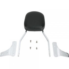 COBRA SISSY BAR - STANDARD - VN1500D # 02-5440