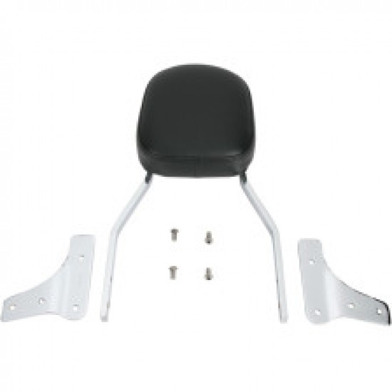 COBRA SISSY BAR - STANDARD - VN1500D # 02-5440