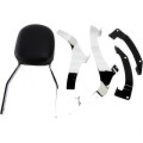 COBRA SISSY BAR - SHORT - VT1300CS # 02-5634 