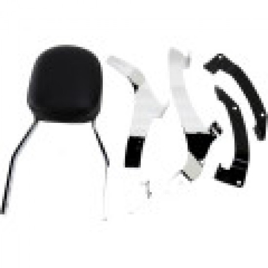 COBRA SISSY BAR - SHORT - VT1300CS # 02-5634 COBRA SISSY BAR - SHORT - VT1300CS # 02-5634