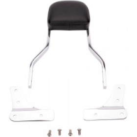 COBRA SISSY BAR - SHORT - VN 1500 # 02-5940