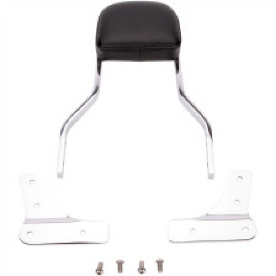 COBRA SISSY BAR - SHORT - VN 1500 # 02-5940