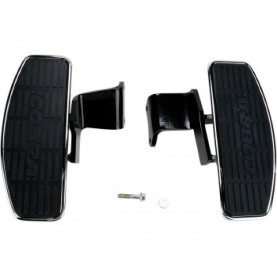 COBRA FRONT FLOORBOARDS - AERO 750 # 06-1618