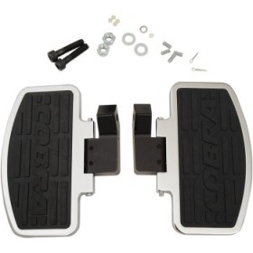 COBRA PASSENGER FLOORBOARD - VN1500N # 06-3945