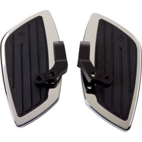 COBRA PASSENGER SWEPT FLOORBOARDS - VS13 # 06-4745