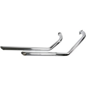 COBRA CLASSIC EXHAUST SYSTEM # 4164SC