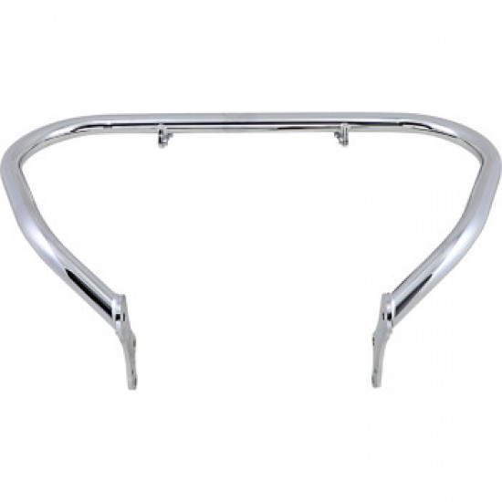 COBRA FREEWAY BAR - CHROME - SCOUT # 501-2110