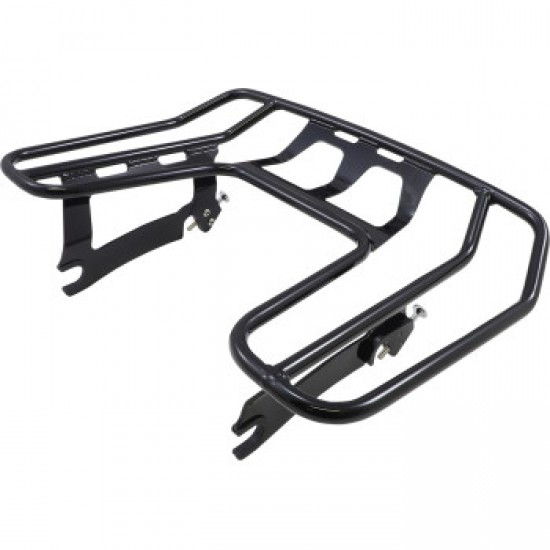 COBRA DETACHABLE RACK - BLACK - CHIEFTAIN # 502-2601B