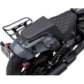 COBRA DETACHABLE WRAP AROUND RACK - BLACK - CHIEFTAIN # 502-2604B