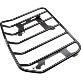 COBRA DETACHABLE LUGGAGE RACK - BLACK # 502-2605B