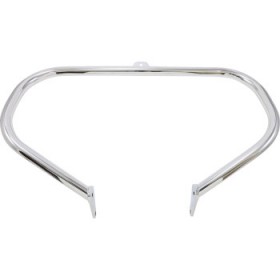 COBRA FREEWAY BAR - CHROME - FLSTC # 601-2105