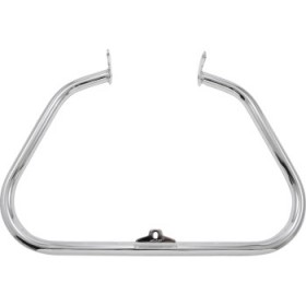 COBRA FREEWAY BAR - CHROME - SOFTAIL # 601-2107