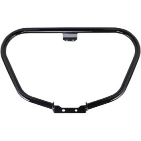 COBRA V-BEND FREEWAY BAR - BLACK - XL # 601-2109B