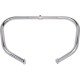 COBRA V-BEND FREEWAY BAR - CHROME - FLH # 601-2113