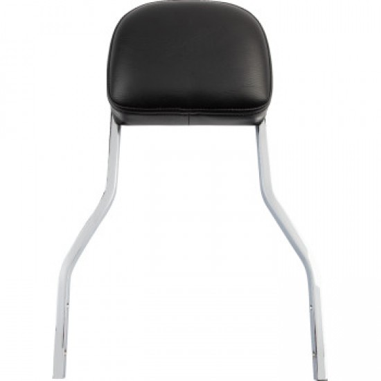 COBRA XHAUST SHORT SISSY BAR - FLSTC/N # 602-1204