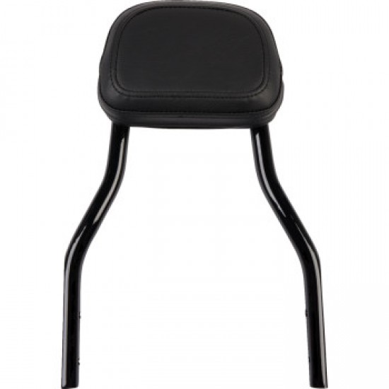 COBRA BACKREST KIT - 14 - BLACK - DYNA # 602-2004B COBRA BACKREST KIT - 14 - BLACK - DYNA # 602-2004B