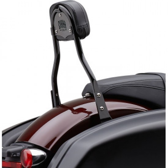 COBRA BACKREST KIT - 14 - BLACK - FLSB # 602-2011B COBRA BACKREST KIT - 14 - BLACK - FLSB # 602-2011B