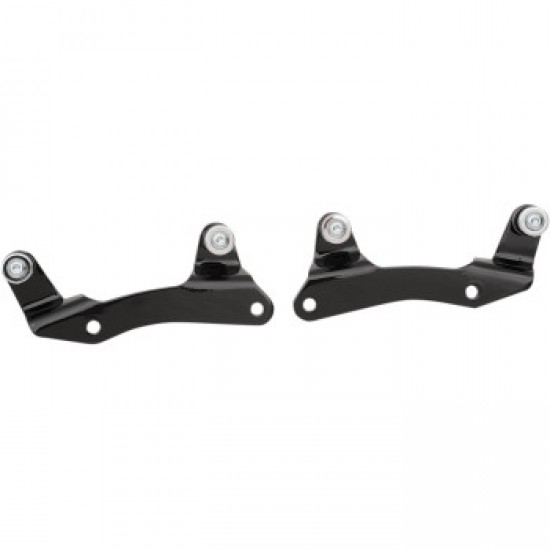 COBRA DETACHABLE BACKREST MOUNTING KIT # 602-2101B