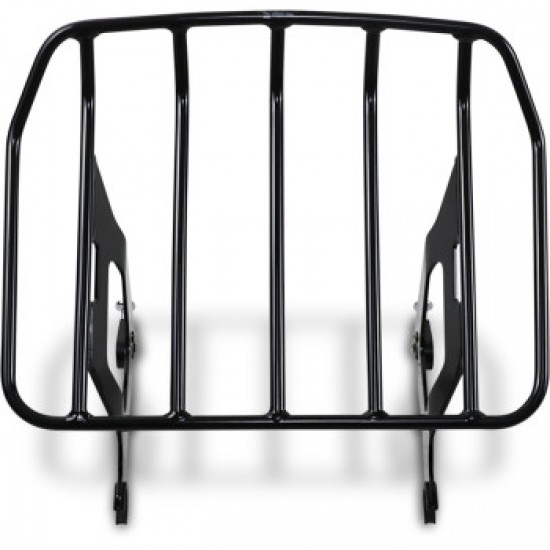 COBRA DETACHABLE LUGGAGE RACK - BLACK # 602-2600B