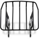 COBRA DETACHABLE LUGGAGE RACK - BLACK # 602-2600B