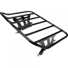 COBRA DETACHABLE LUGGAGE RACK - BLACK # 602-2601B