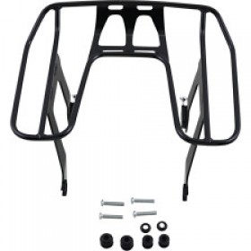 COBRA DETACHABLE WRAP AROUND RACK - BLACK # 602-2611B 