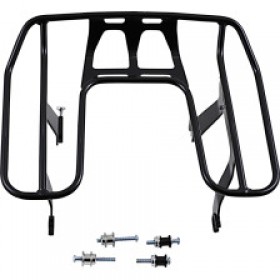 COBRA DETACHABLE WRAP AROUND RACK - BLACK # 602-2620B