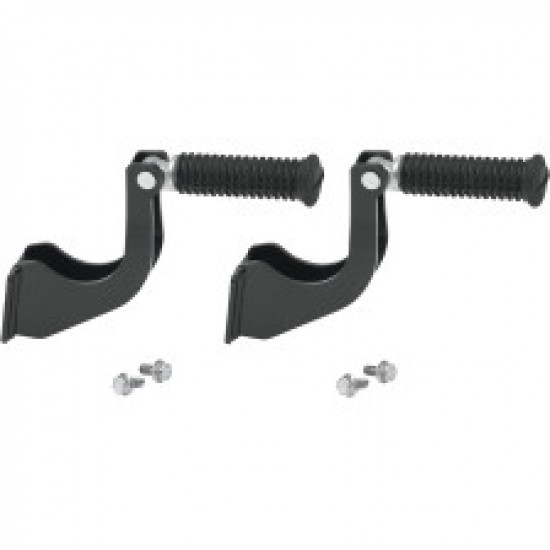 COBRA FOOTPEG RELOCATION BRACKET # 606-6220