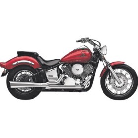 COBRA POWER PRO EXHAUST - V-STAR 1100 # 2417