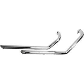 COBRA DRAG PIPES EXHAUST - VN800  # 4264 