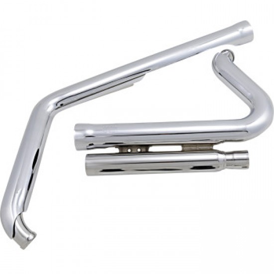 COBRA SPEEDSTER RPT SHORT EXHAUST # 6791