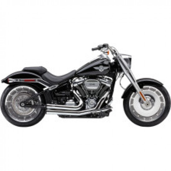 COBRA SPEEDSTER RPT SHORT EXHAUST # 6795 COBRA SPEEDSTER RPT SHORT EXHAUST # 6795