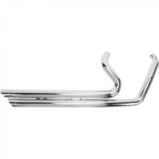 COBRA SPEEDSTER SLASHDOWN EXHAUST - 06-11 DYNA # 6857 COBRA SPEEDSTER SLASHDOWN EXHAUST - 06-11 DYNA # 6857