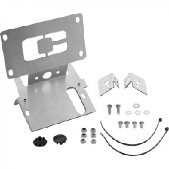 COMPETITION WERKES FENDER ELIMINATOR KIT MONSTER PART # 1DMON