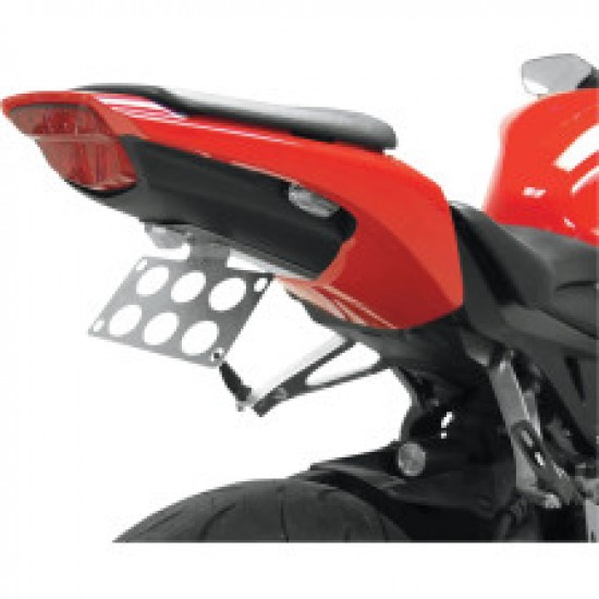 COMPETITION WERKES FENDER ELIMINATOR KIT CBR1000 PART # 1H1003