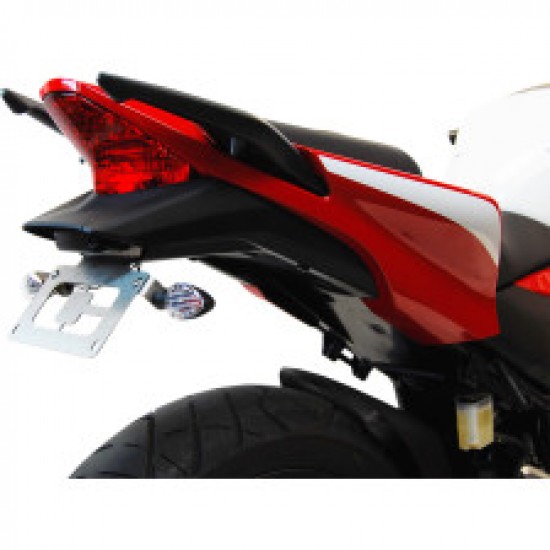 COMPETITION WERKES FENDER ELIMINATOR KIT CBR300 PART # 1H300