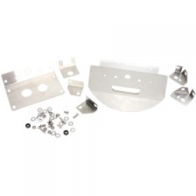 COMPETITION WERKES FENDER ELIMINATOR KIT CBR600F4 PART # 1H603