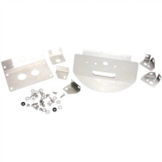 COMPETITION WERKES FENDER ELIMINATOR KIT CBR600F4 PART # 1H603