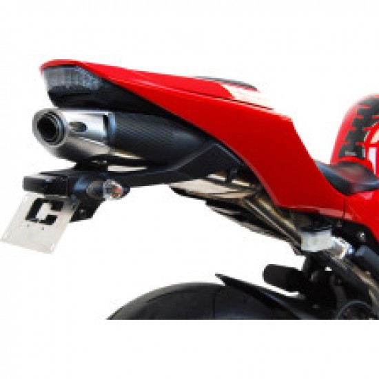 COMPETITION WERKES FENDER ELIMINATOR KIT CBR600RR PART # 1H608 COMPETITION WERKES FENDER ELIMINATOR KIT CBR600RR PART # 1H608