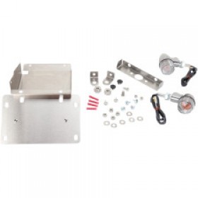 COMPETITION WERKES FENDER ELIMINATOR KIT CB919F PART # 1H919