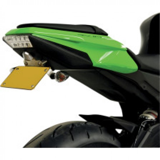 COMPETITION WERKES FENDER ELIMINATOR KIT ZX10 PART # 1K1003 COMPETITION WERKES FENDER ELIMINATOR KIT ZX10 PART # 1K1003