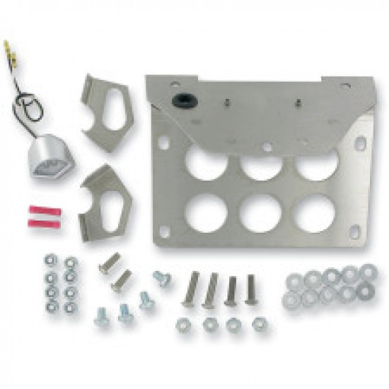 COMPETITION WERKES FENDER ELIMINATOR KIT EX250 PART # 1K252